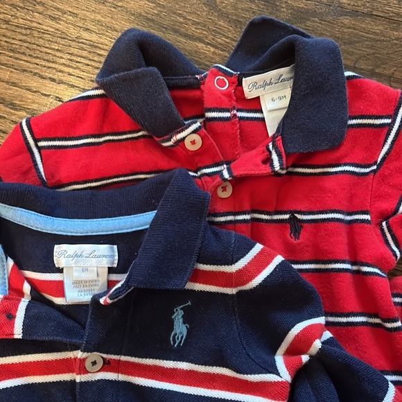 Polo Ralph Lauren Bundle - Picture 3 of 3